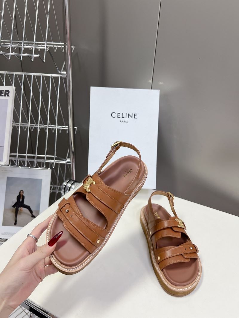 Celine Sandals